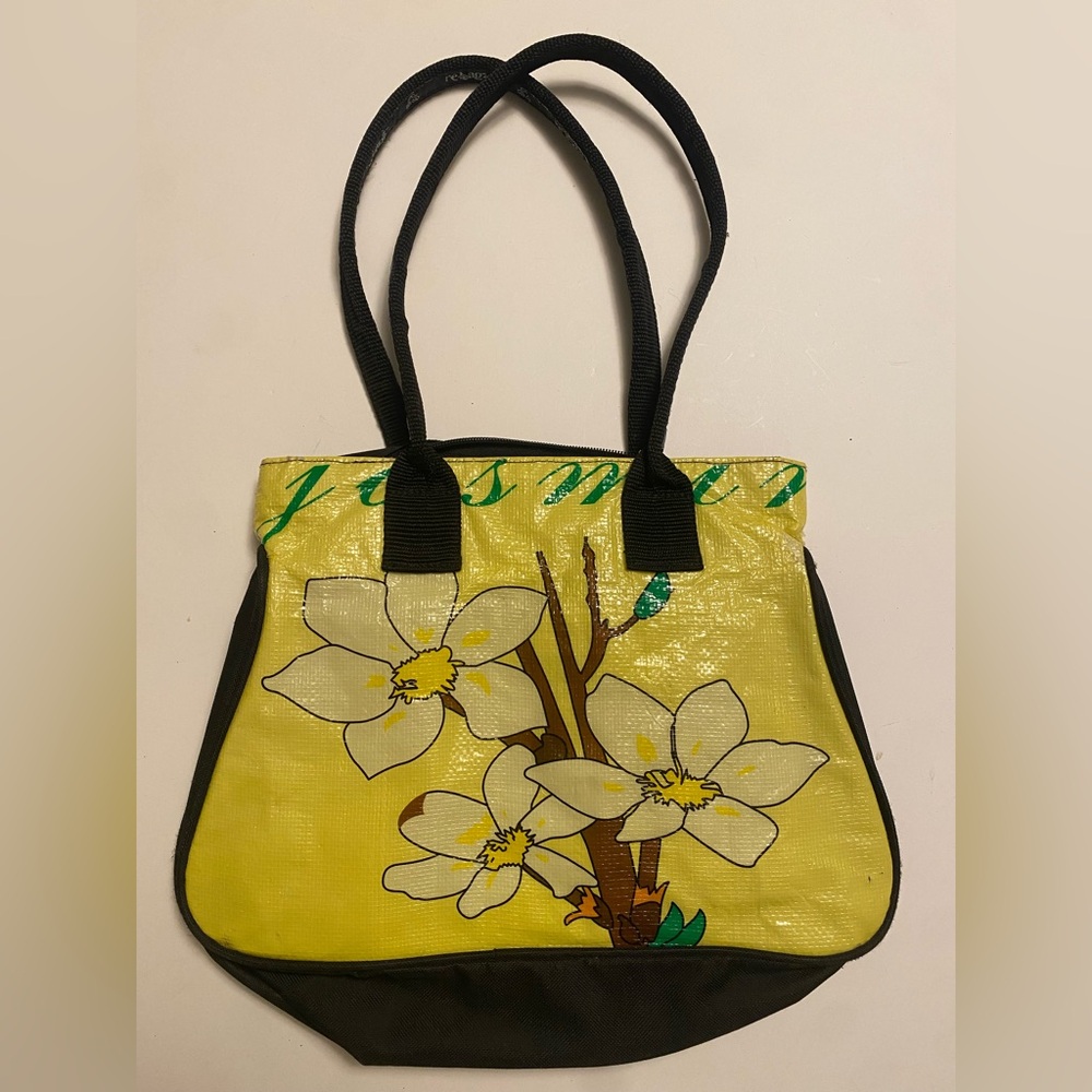 Rebagz by Half the Sky Designs, Eco-Friendly, Shoulder Bag/Handbag
